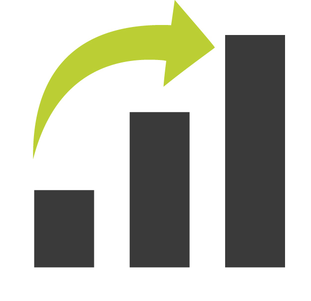 graphique de performance abalane